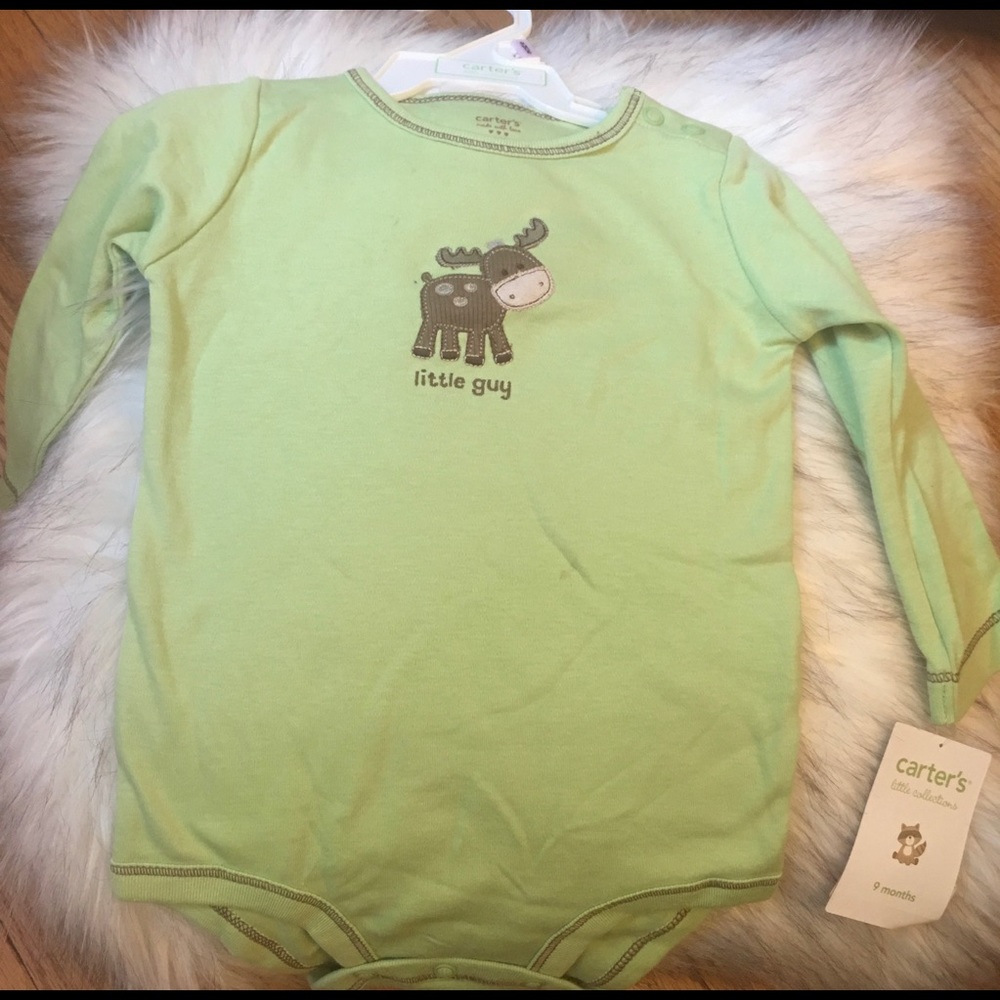 Carter’s little collections